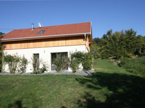 Maison confortable avec terrasse dans les Vosges - FR-1-589-328 Ban-Sur-Meurthe-Clefcy